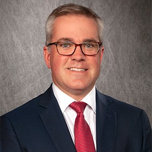 Photo for Colony Bank Welcomes Justin Truelove as Director of Healthcare Lending