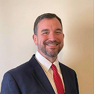 Photo for Colony Bank Names Barry Blevins Treasury Solutions Advisor Lead