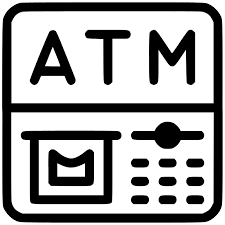 ATM Icons