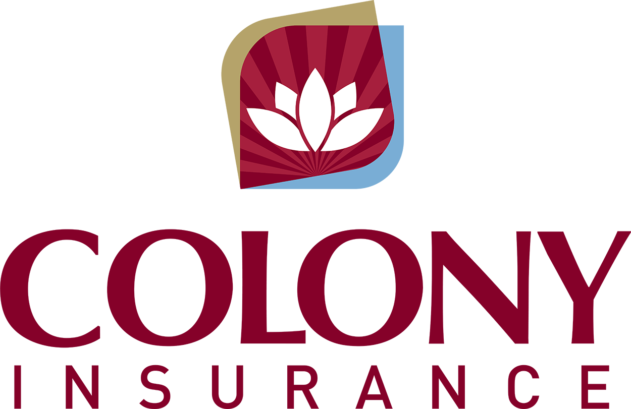 Colony Insurance logo for website