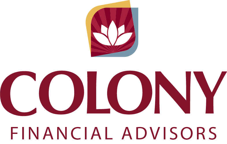 Colony Bank logo for website