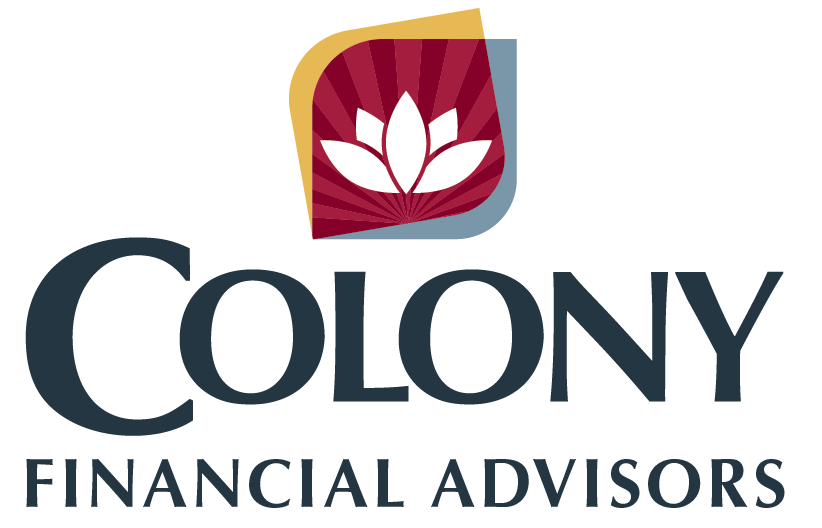 Colony Bank logo for website
