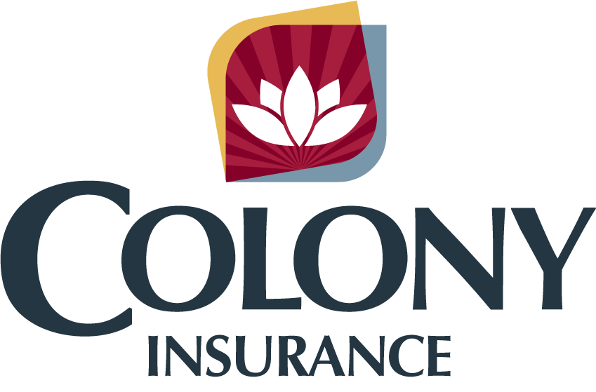 Colony Insurance logo for website